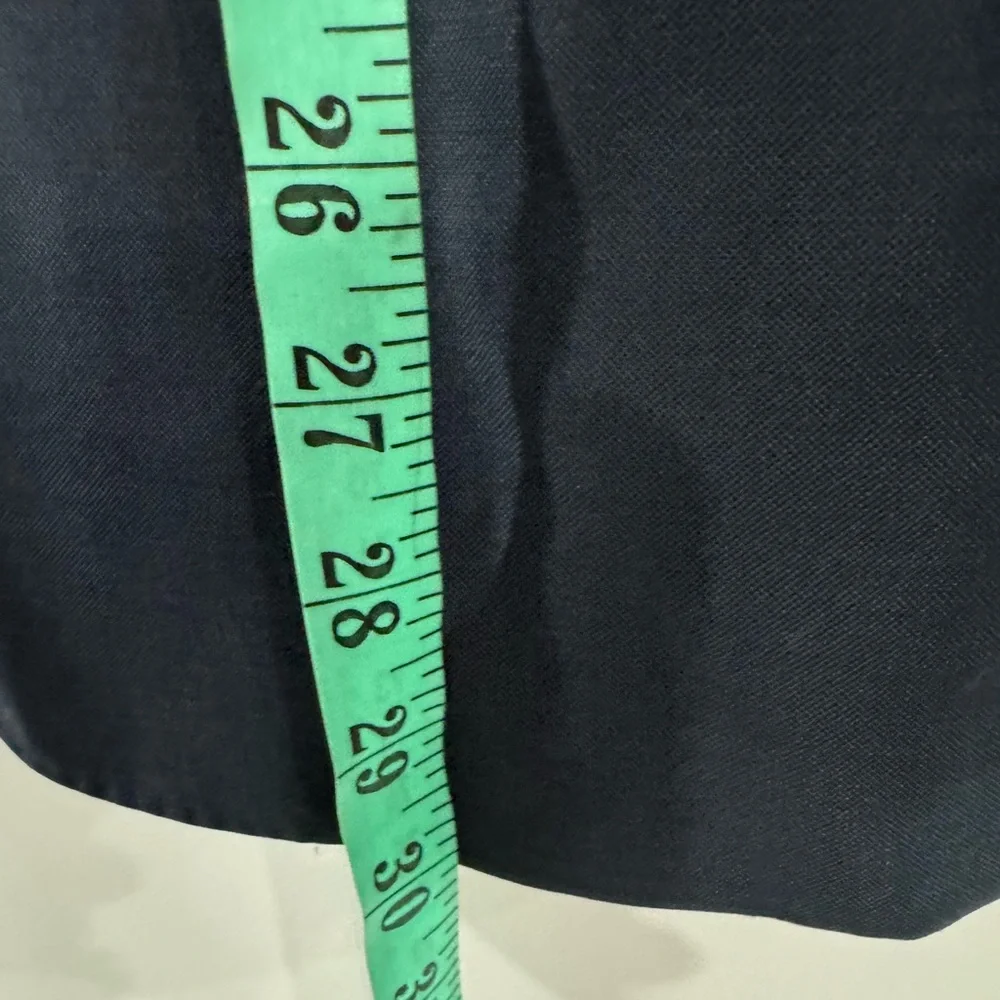 Suitsupply Men Lazio‎ Single Breasted Blazer 40R